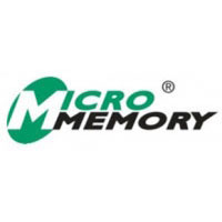 Micro memory 4Gb kit DDR2 667MHz ECC (MMD0081/4GB)